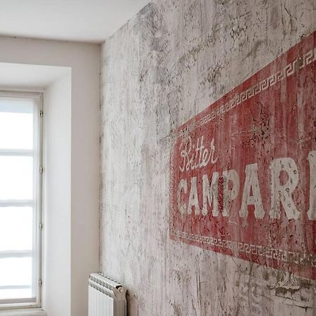 Be Happy - The House Of Travelers Apartment Como Ngoại thất bức ảnh