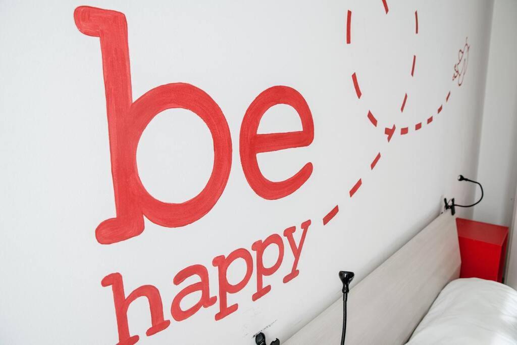 Be Happy - The House Of Travelers Apartment Como Ngoại thất bức ảnh
