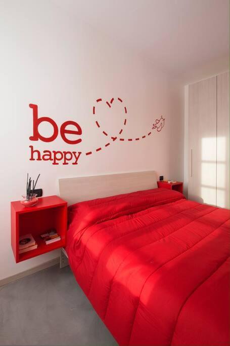 Be Happy - The House Of Travelers Apartment Como Ngoại thất bức ảnh